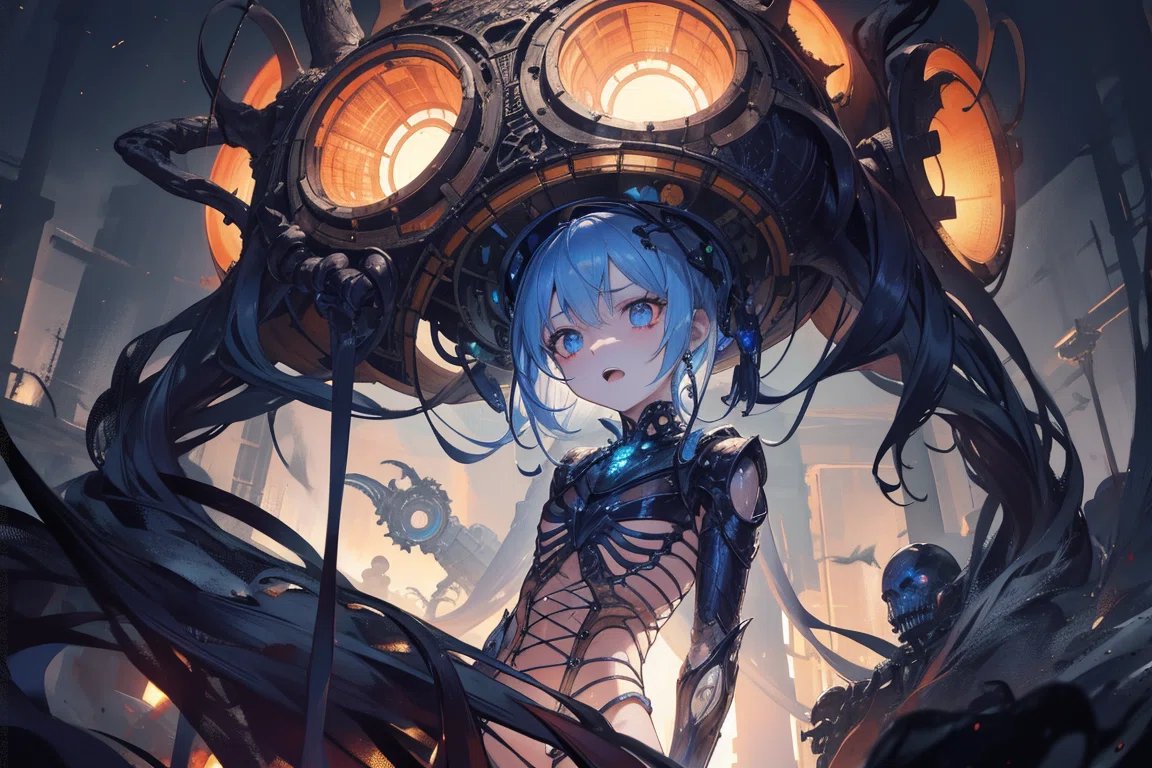 SigKam_EnigMind's tweet image. 【こちらが本分:note 記事公開告知】『忘れていた第 3 の magic.Prompt を改めて評価するなら...。(2)』
⇒ note.com/enigmind/n/n0f…
 
#CivitAI
#StableDiffusionWebUIForge
#StableDiffusion
#作編曲
#聴く映画
#AIとやってみた
#プログレ #オルタナ