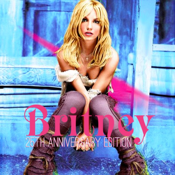 x_RWCM's tweet image. Posting this again, because I realllllllly need @RCARecords &amp;amp; @sonymusic to keep these Anniversary Editions coming!

#BRITNEY25 is exactly what this mistreated pop masterpiece needs for a sales/streaming boost and Britney Army deserves a "Britney" version of what #OOPS25 got!