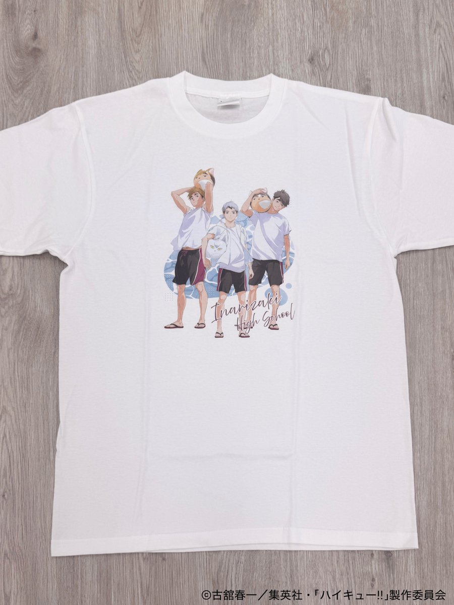 TOHO animation グッズチーム (@TOHOanime_goods) / X