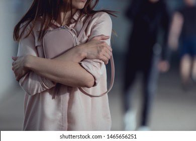 Went for a morning stroll in Detroit today