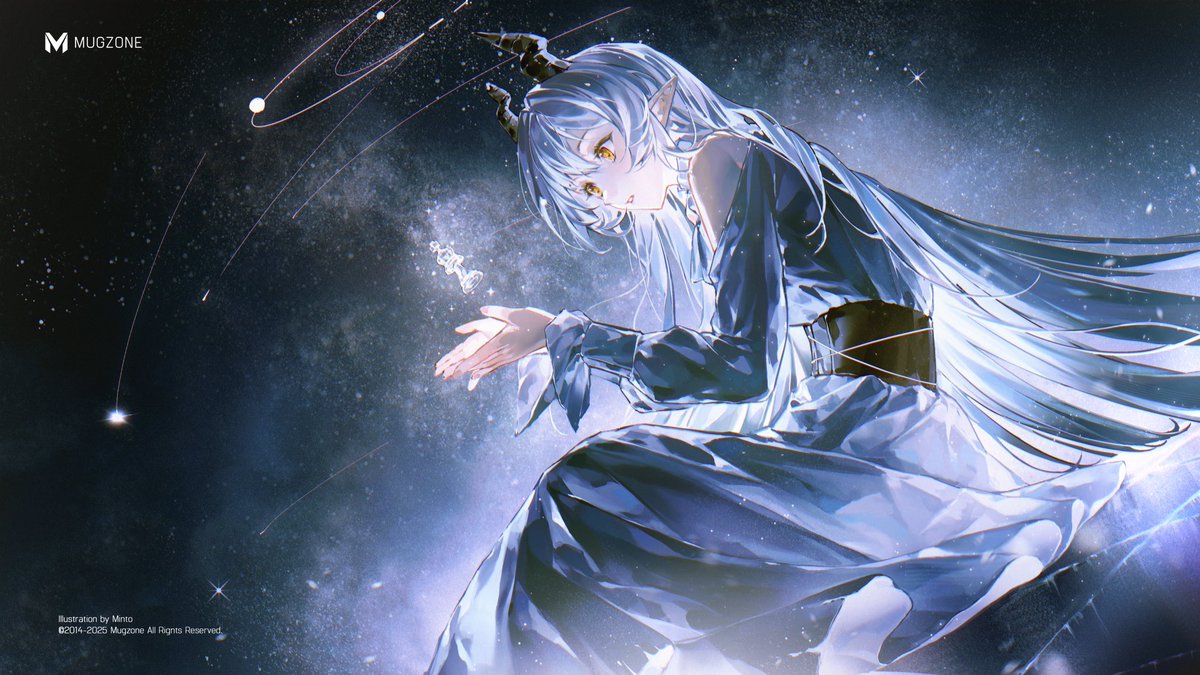 𝐌𝐢𝐧𝐭𝐨 (@minto__28) / X