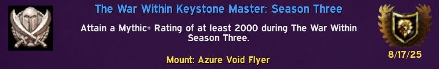 Slowly getting back into it :)