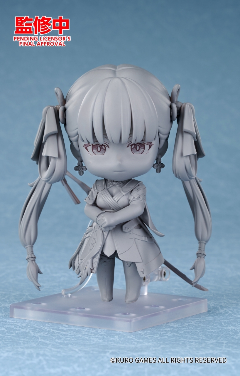 鳴潮 (Wuthering Waves) グッズ販売情報【ファン