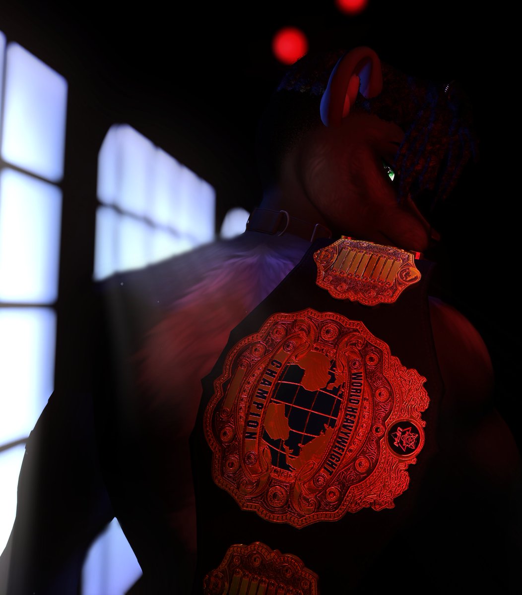 BlackDimnd27's tweet photo. Blood, Sweat, and Tears. This is what it means to be @UFW_SL World Heavyweight Champion. To the Skunk Gang, I promise we will be seen because we all are #DiamondStrong https://t.co/5BaTh4xeNL