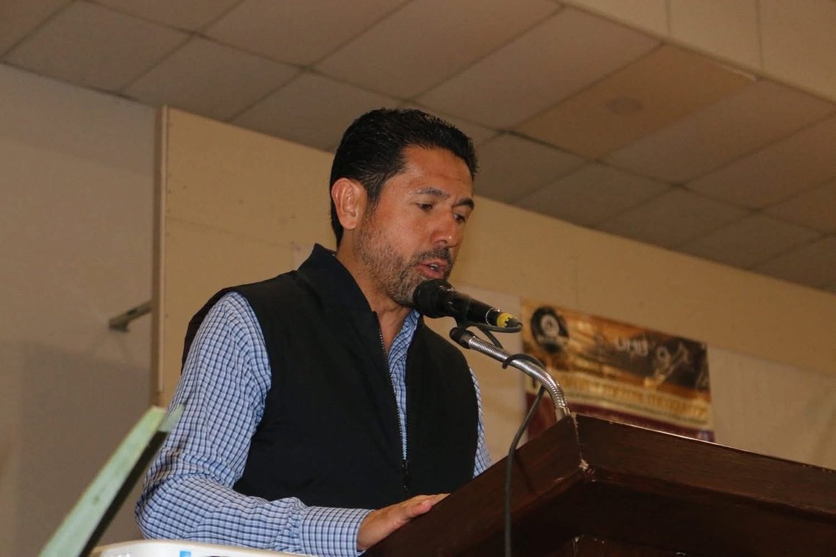 XI Foro del Agave y el mezcal: Oportunidad de desarrollo, comercialización y fortalecimiento del campo mexiquense <a href="/Concaem/">CONCAEM</a>
<a href="/MassudMauricio/">Mauricio Massud</a>