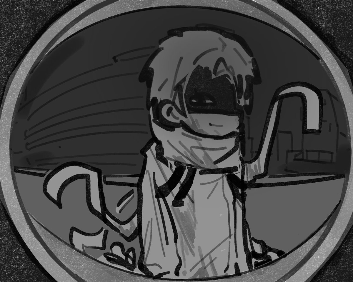 qingqnzng1's tweet image. モニタリング👻💞