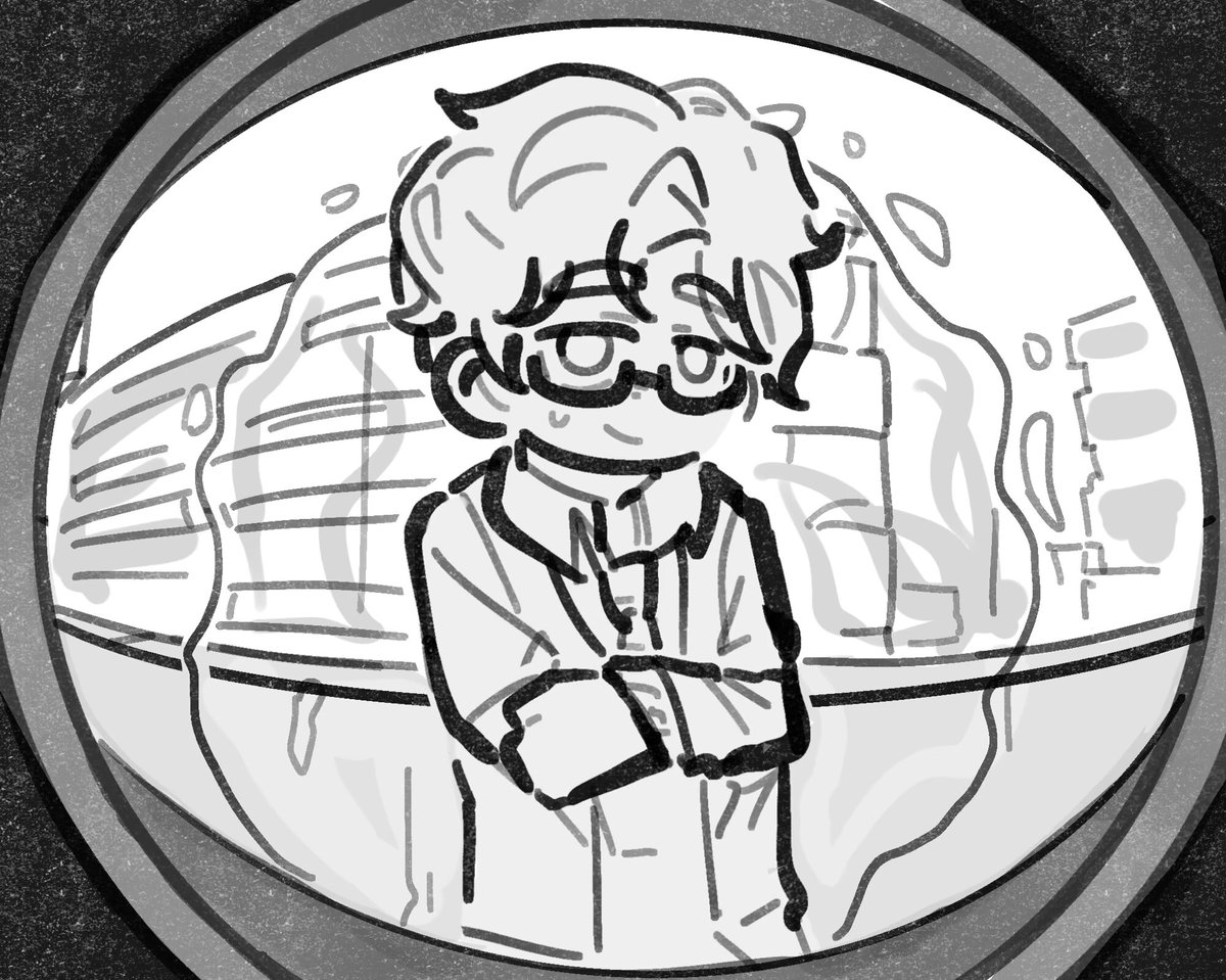 qingqnzng1's tweet image. モニタリング👻💞