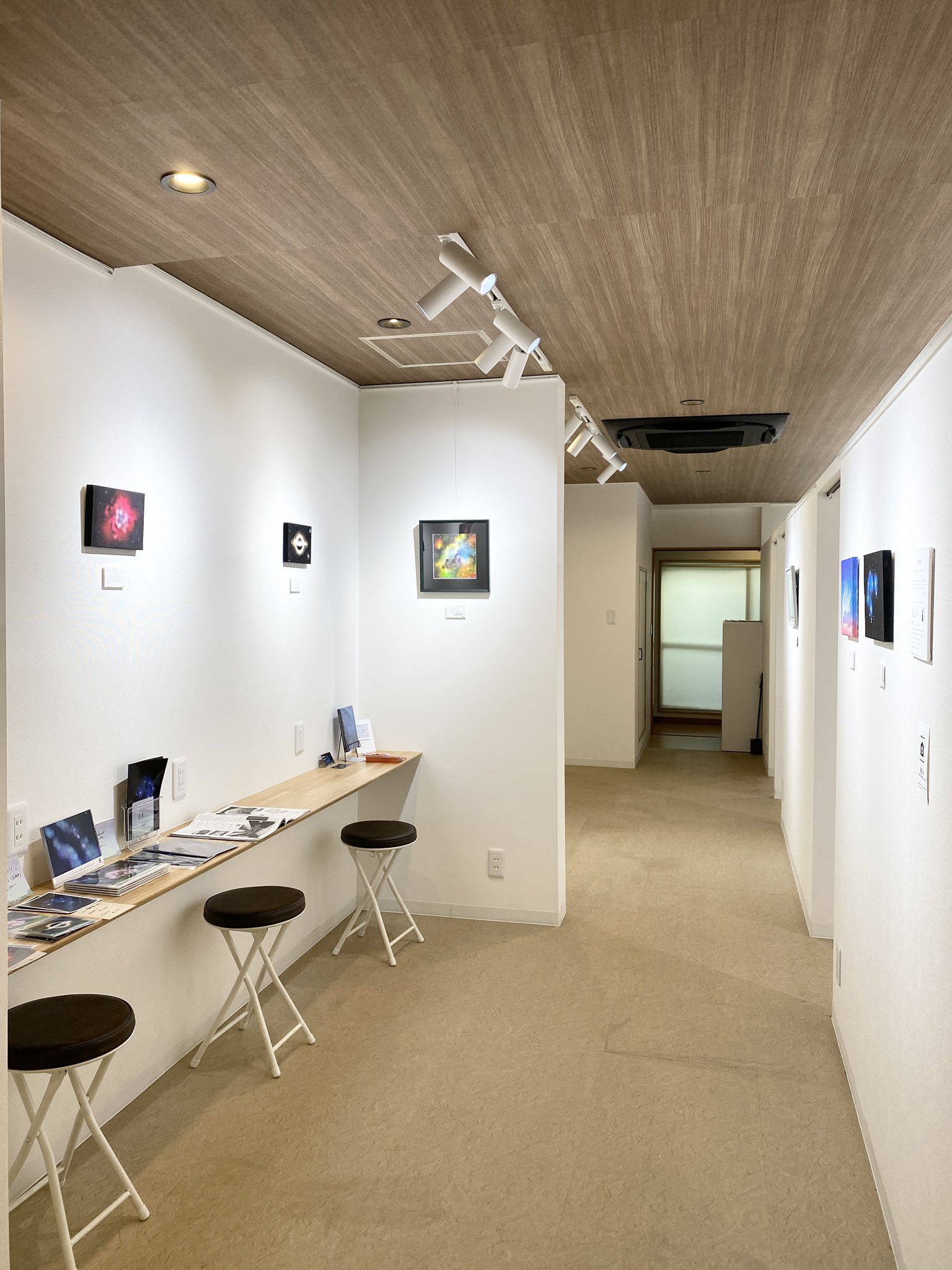 gallery &sing on X: 