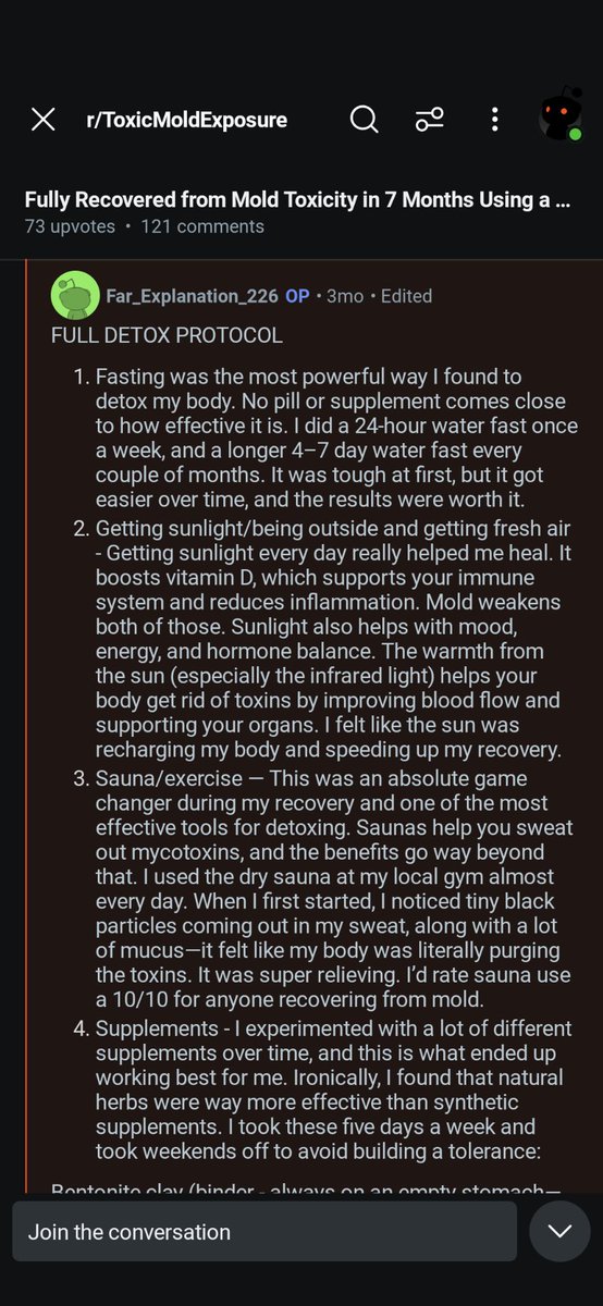 Sim_Shady36's tweet photo. @LoganFizzle @BioavailableNd @teejaydev I don't 100% have the answer for you, but here's some thoughts..

https://t.co/N59VnedRO8 https://t.co/5SFolh0x0N