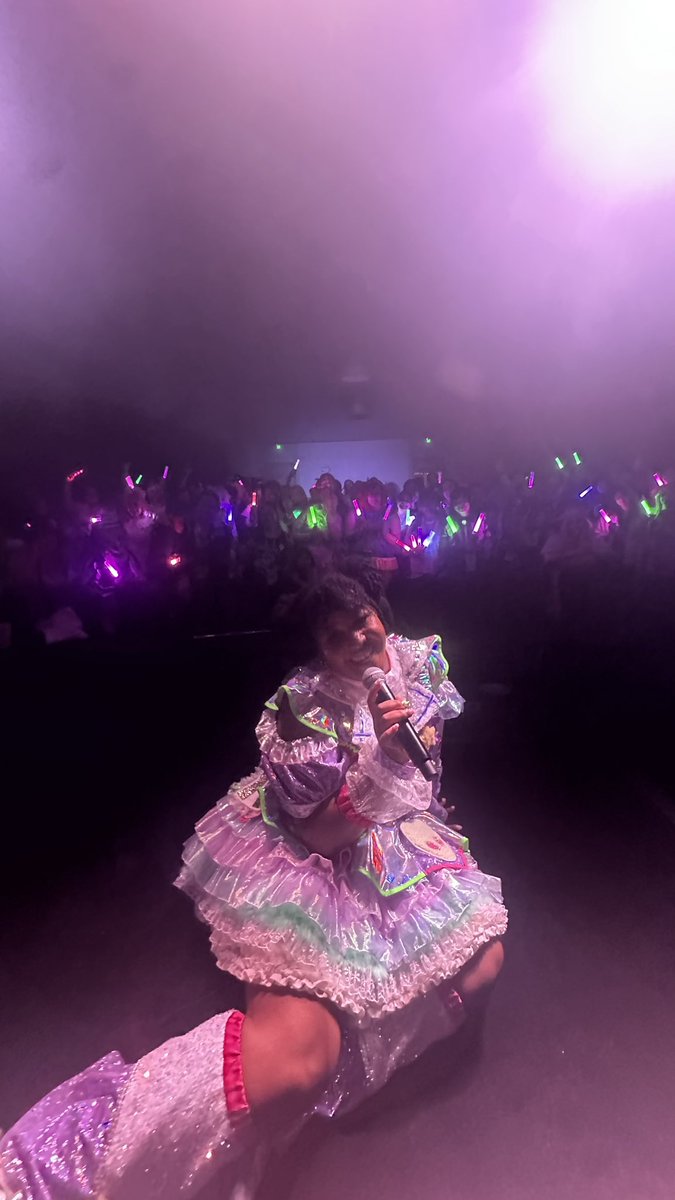 Thank you so much Colossal Con!!!