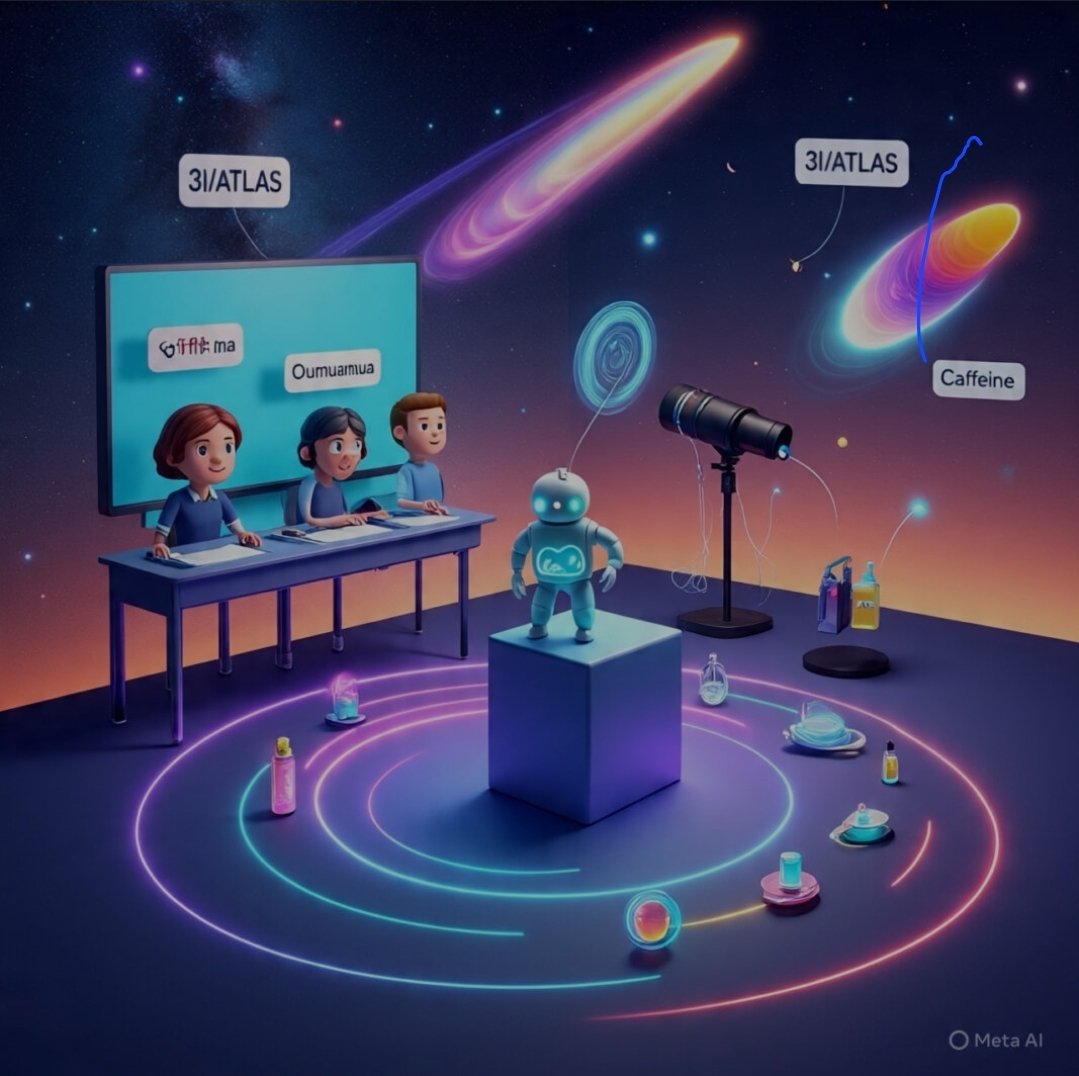 Ledger Life (@ledgerlifeio) on Twitter photo New wave of Caffeine apps showcase AI learning, space simulation, e-commerce and design tools
ledgerlife.io/new-wave-of-ca…
<a href="/icpnoob/">ICP Noob</a> <a href="/icstats/">Andy ∞ ICStats</a> <a href="/barham_barry/">barham</a> <a href="/_The_PC__/">PrabhatChhirolya.xᯅ</a> #BuiltWithCaffeine <a href="/caffeineai/">caffeine</a> <a href="/DFINITYDev/">DFINITY Developers ∞</a> <a href="/dfinity/">DFINITY</a> <a href="/dominic_w/">dom.icp ∞</a> #ICP New wave of Caffeine apps showcase AI learning, space simulation, e-commerce and design tools
ledgerlife.io/new-wave-of-ca…
<a href="/icpnoob/">ICP Noob</a> <a href="/icstats/">Andy ∞ ICStats</a> <a href="/barham_barry/">barham</a> <a href="/_The_PC__/">PrabhatChhirolya.xᯅ</a> #BuiltWithCaffeine <a href="/caffeineai/">caffeine</a> <a href="/DFINITYDev/">DFINITY Developers ∞</a> <a href="/dfinity/">DFINITY</a> <a href="/dominic_w/">dom.icp ∞</a> #ICP
