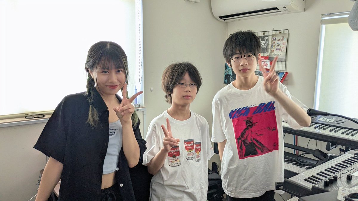 れんくんいい感じの顔の写真もちゃんとありました