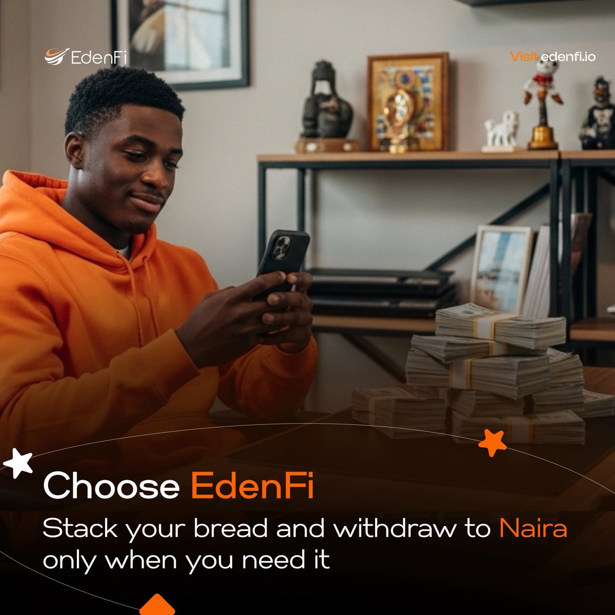 Play the game smarter 🧡