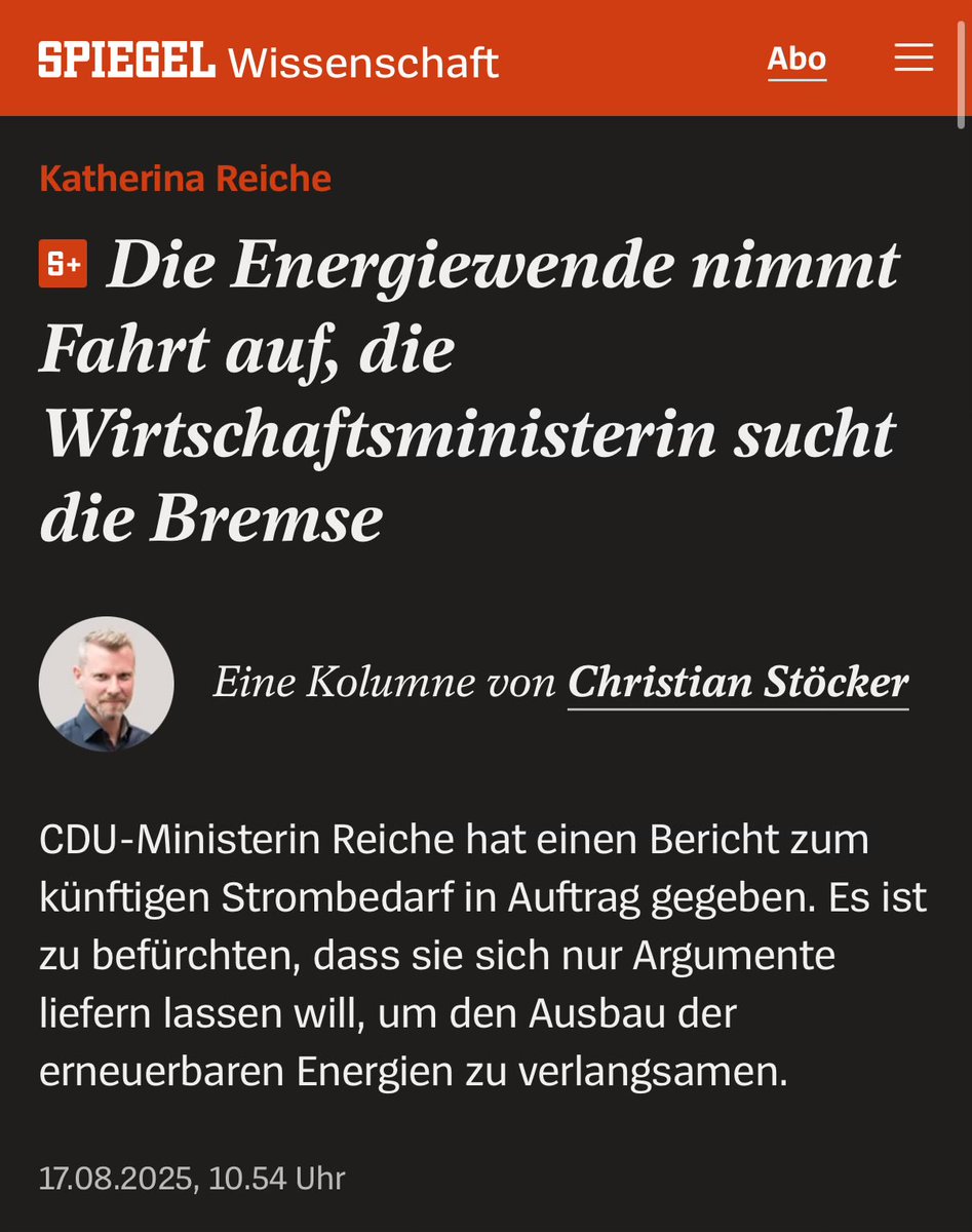 #MadeInGermany2035 (@42tw1tter1sd3ad) on Twitter photo „Huch, Computer! Huch, Digitalkameras! Huch, Internet! Huch, Smartphones! Huch, Computerspiele! Huch, KI!“
Brutal guter Kommentar von <a href="/ChrisStoecker/">@ChrisStoecker</a> „Huch, Computer! Huch, Digitalkameras! Huch, Internet! Huch, Smartphones! Huch, Computerspiele! Huch, KI!“
Brutal guter Kommentar von <a href="/ChrisStoecker/">@ChrisStoecker</a>