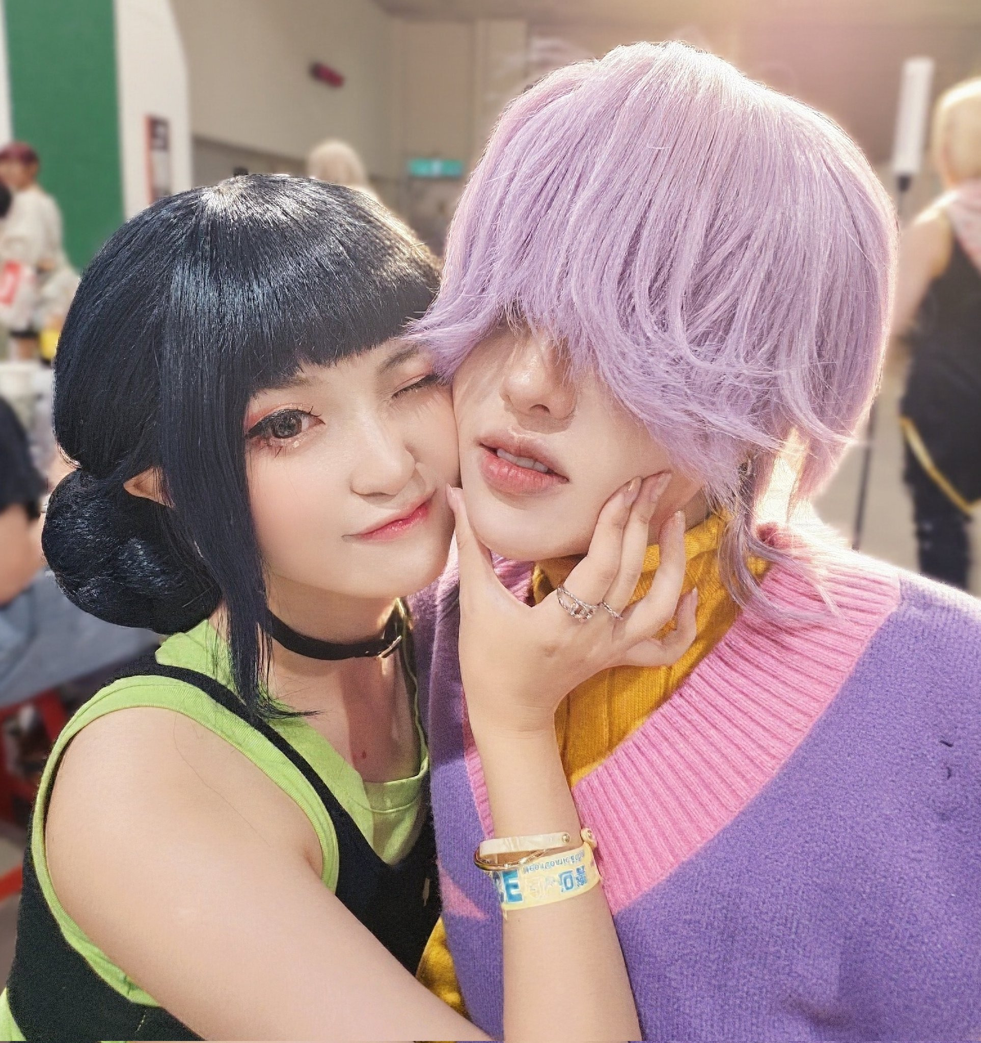 bewwy🎀 (@berryarose) / X