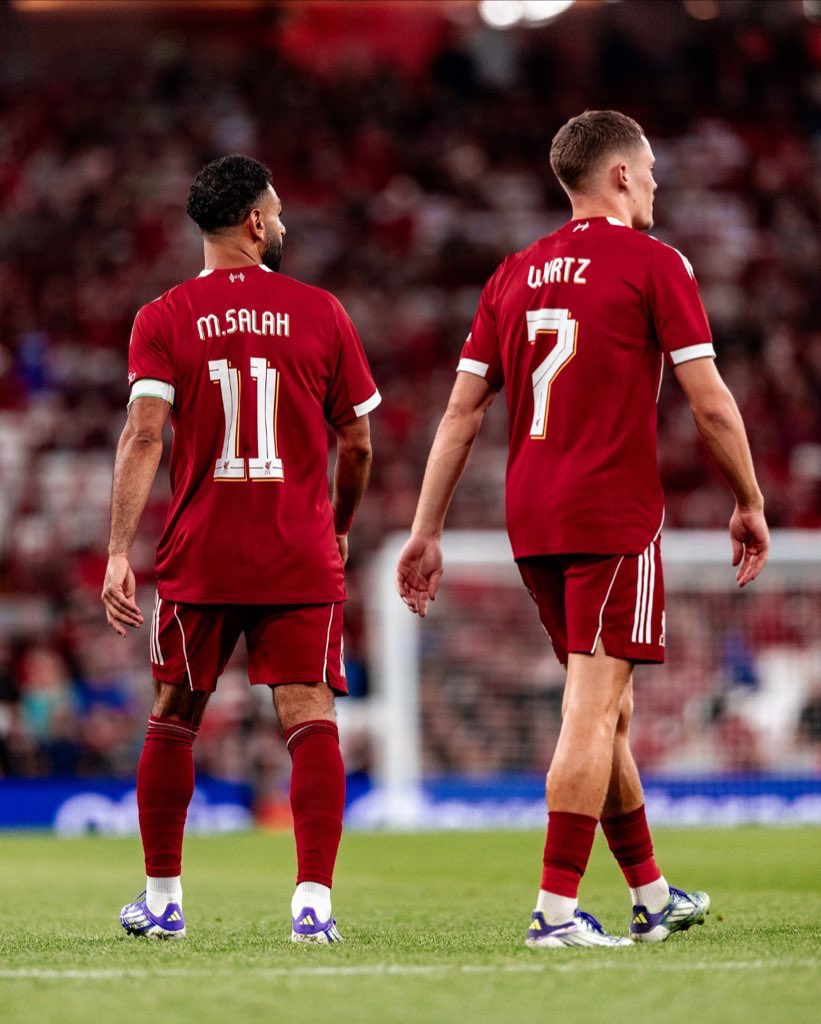 🚨🚨🚨
No Liverpool Fans should have less than 1k followers. ⤵️🔴

- Follow anyone who likes your comment
- Follow me <a href="/LFCDANIAL/">DANIAL💸💫</a> 
- Like 👍 
- Repost 🔁
- Continue to grow together 🤝