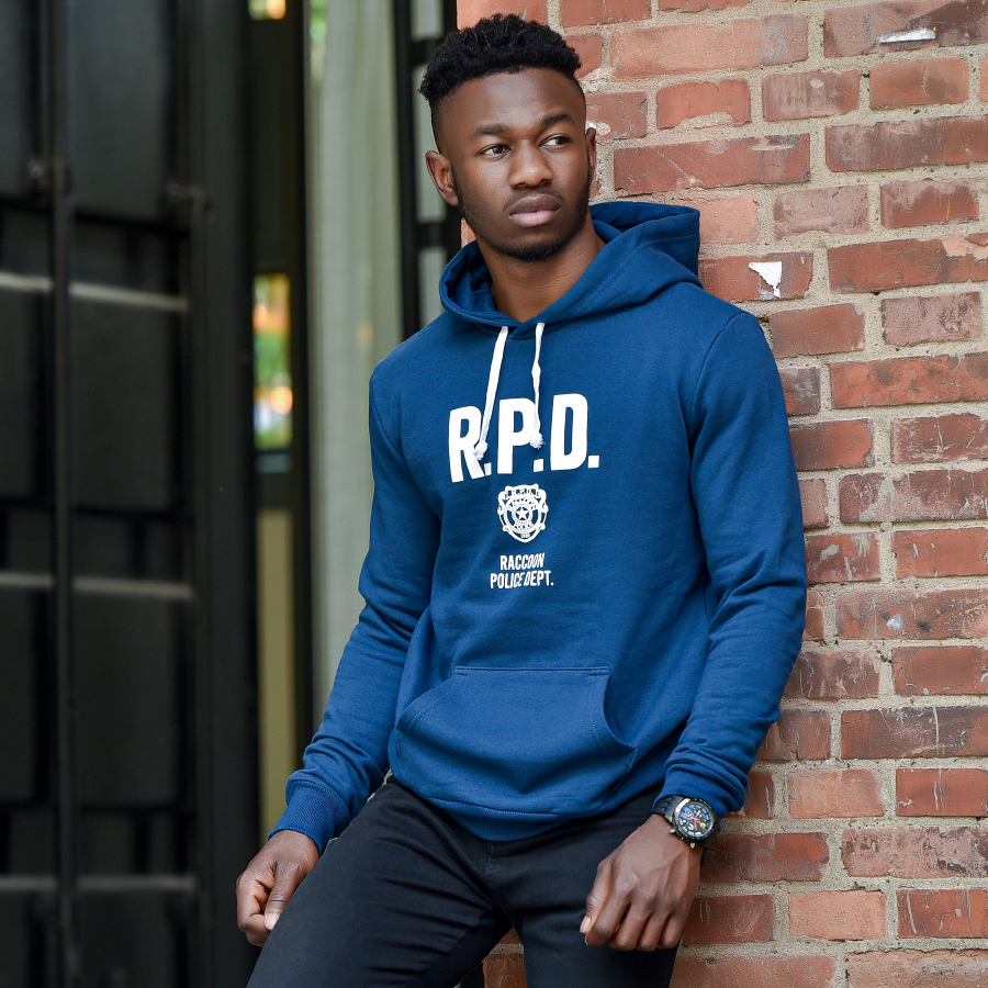 EPIC RESI RESTOCK!

Our classic RPD hoodie, part of our official <a href="/RE_Games/">Resident Evil</a> collection, is BACK - but only while stocks last.

Make sure you don't miss out - bag yours today at insertcoinclothing.com/resident-evil/