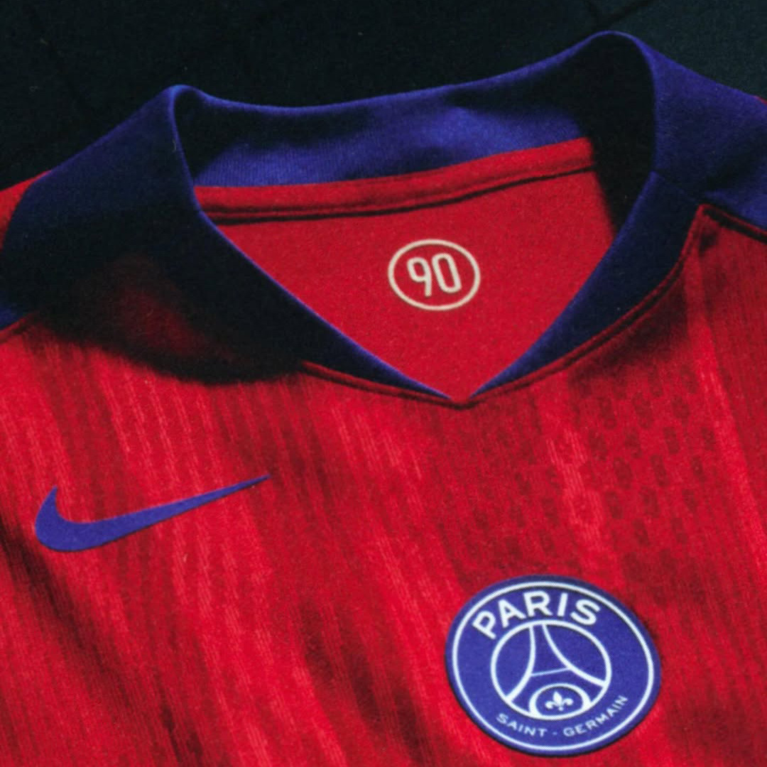 Football Shirts tweet media