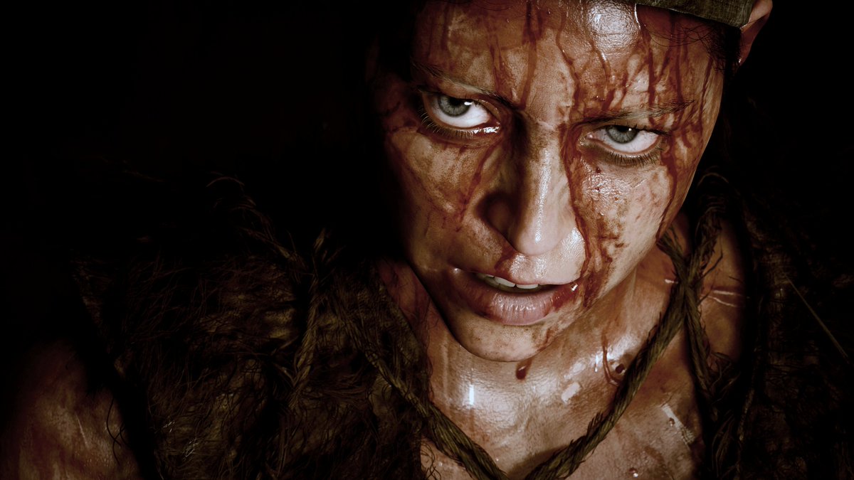 Take your darkness with you | #Hellblade2 🗡️

#Hellblade2Enhanced