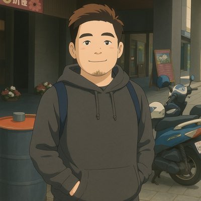 #NewProfilePic (新個人資料照片)