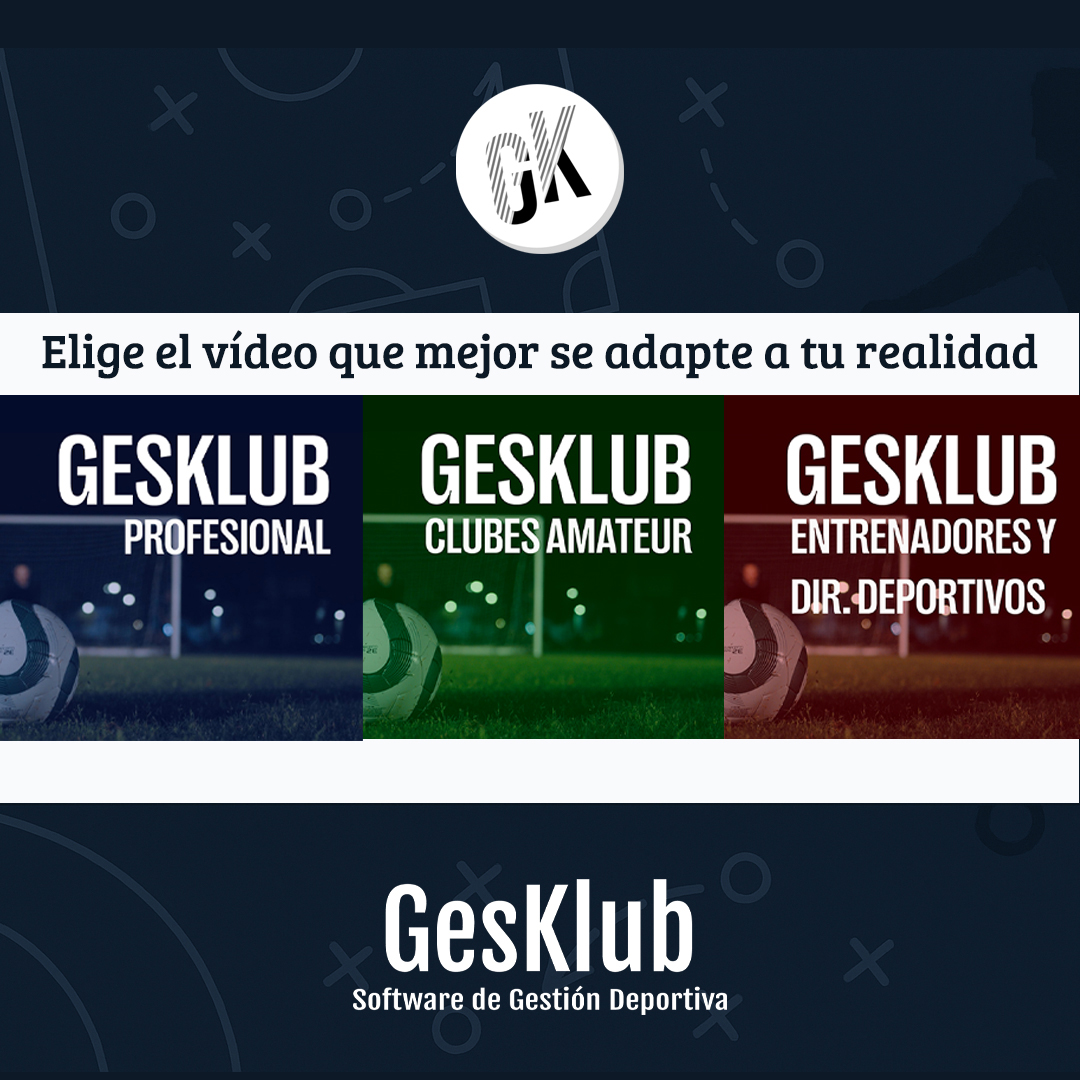 GesKlub tweet media