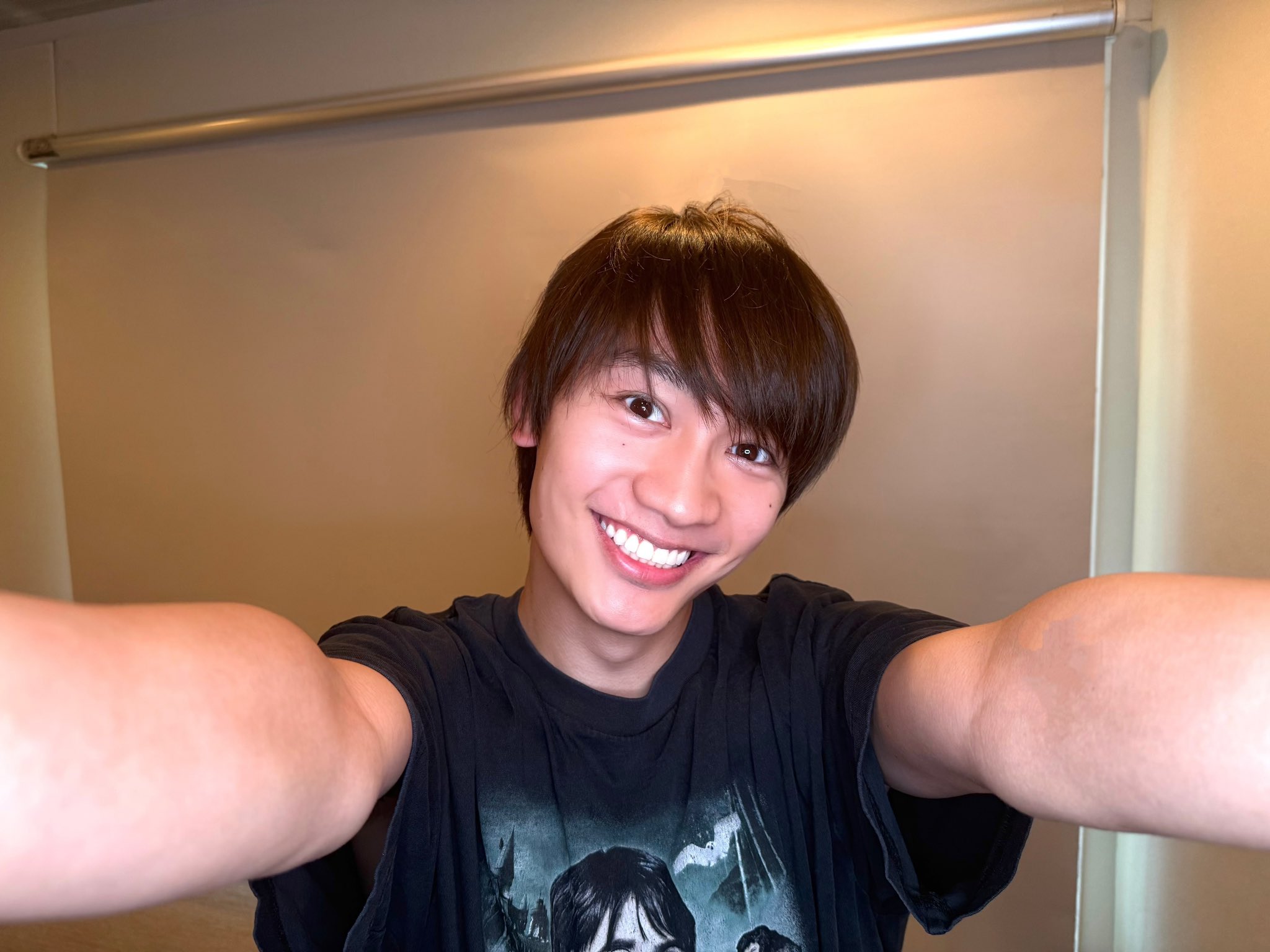 藤原丈一郎　なつき 20250623-00018749-mnet-000-2-