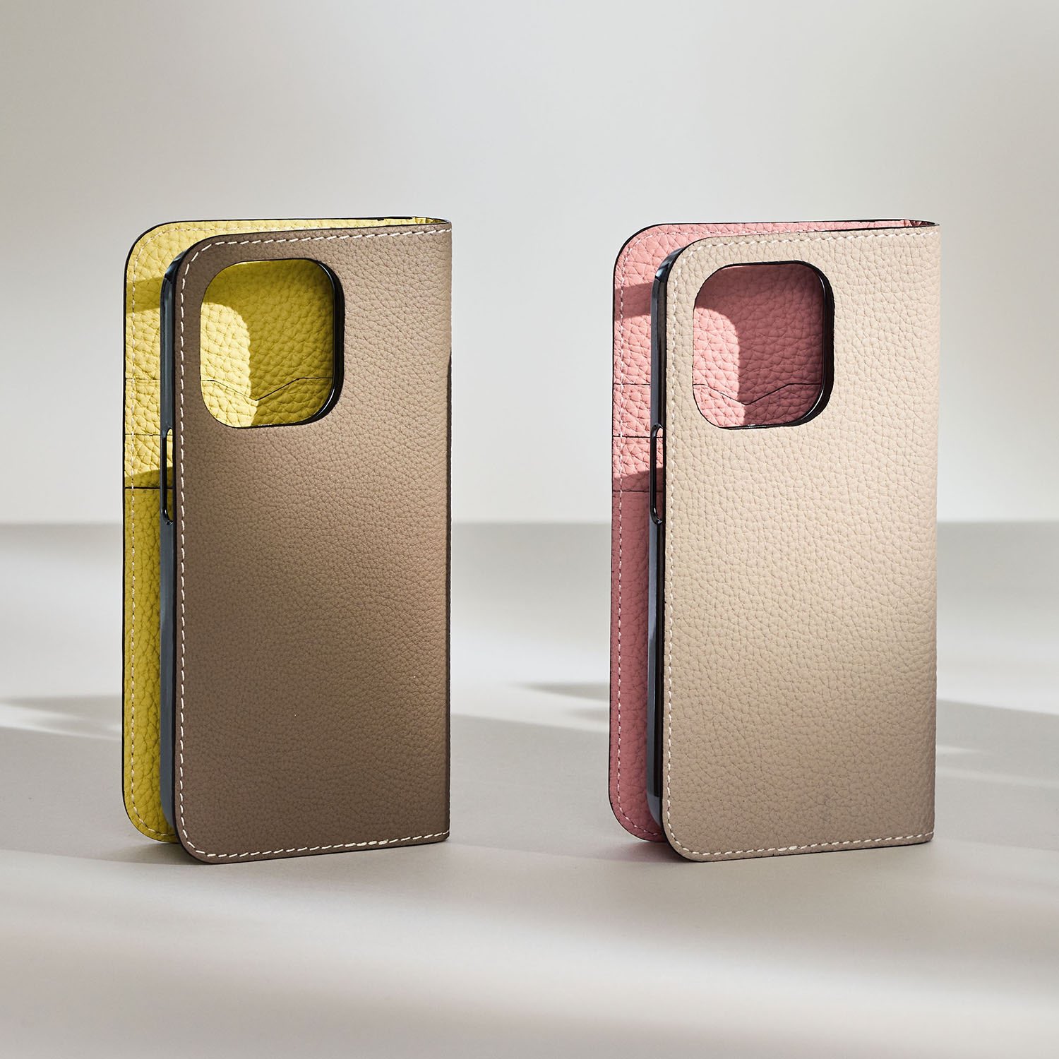 ボナベンチュラ　iPhone13proケース　しぃちゃんコラボ BONAVENTURA｜ボナベンチュラのスマホケース/カバー通販 - ZOZOTOWN