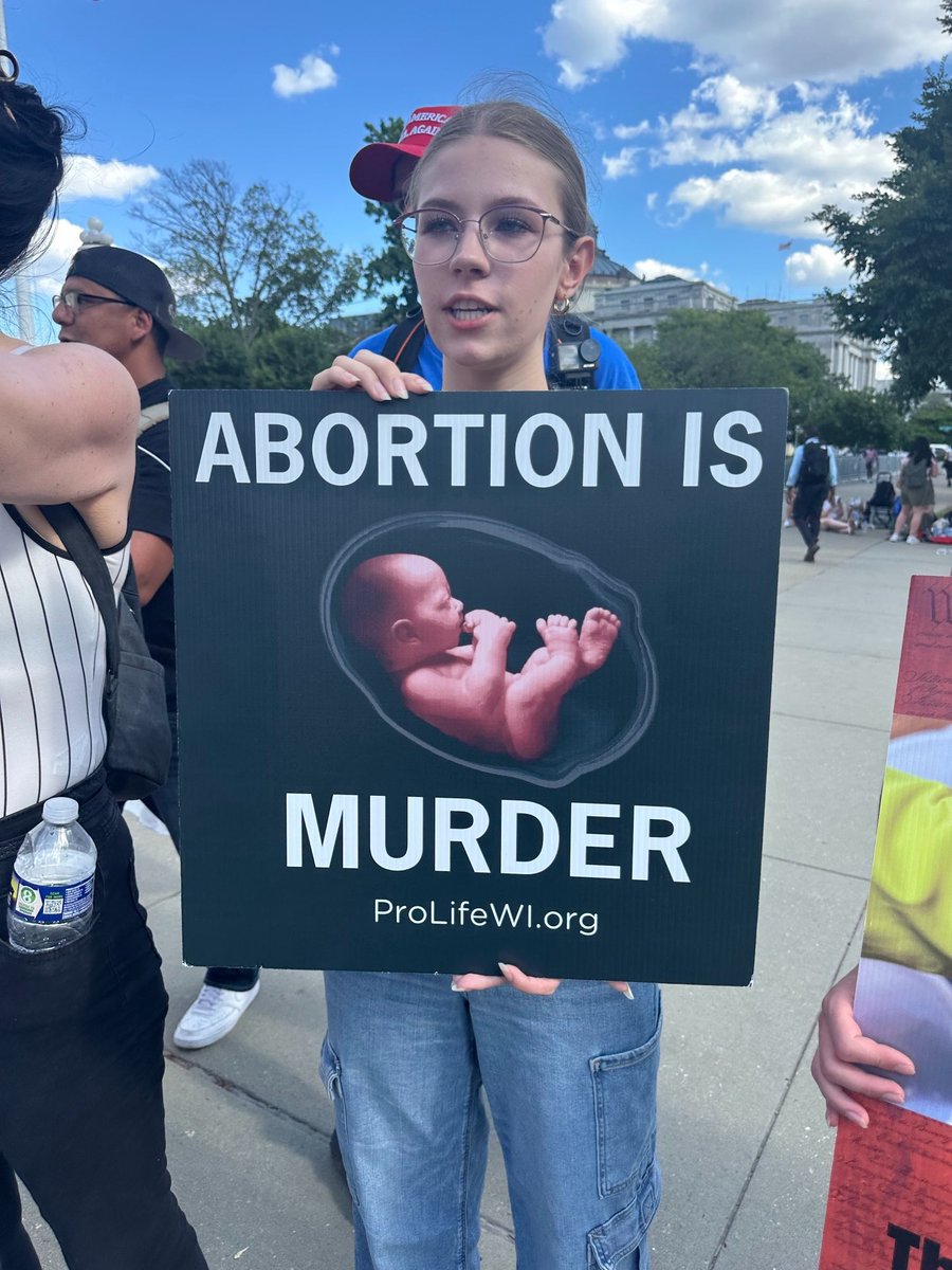 I am Pro_Life. ❤️🤍💙
<a href="/WhalenMona/">Miss Mona</a> 
<a href="/RochelleAz/">Rochellemaryn 🌹🕊️</a> 
<a href="/x4Eileen/">Eileen Bridget🌸</a> 
<a href="/MBLINDAM/">💞💞💞 Miss - Behaving 💞💞💞</a> 
<a href="/Chloe4Djt/">🇺🇸 CHLOE 🇺🇸</a> 
<a href="/JanetTX_Blessed/">🕊️Grateful Heart🕊️</a> 
<a href="/GabiNga1/">Gabi🌻</a> 
<a href="/emma6USA/">Susan</a> 
<a href="/dpen142/">We Are Trump</a> 
<a href="/mgarcia1701temp/">GarciaMargie</a> 
<a href="/LegionD11/">Airman 🇺🇸</a> 
<a href="/Gentleman2741/">The Gentleman🎩</a> 
<a href="/NanUnbowed/">Sha YUMING 💗💖💓</a> 
<a href="/StellarArtoisGB/">Stellar</a> 
<a href="/Taggie1224/">Agatha🏴󠁧󠁢󠁷󠁬󠁳󠁿🇳🇴🏴󠁧󠁢󠁥󠁮󠁧󠁿🇺🇸</a> 
<a href="/Yorkshirecath/">Cath 🏴󠁧󠁢󠁥󠁮󠁧󠁿🇬🇧</a> 
<a href="/diannecope13469/">@Remington1016</a> 
<a href="/Satan__theDevil/">The Chosen One</a>