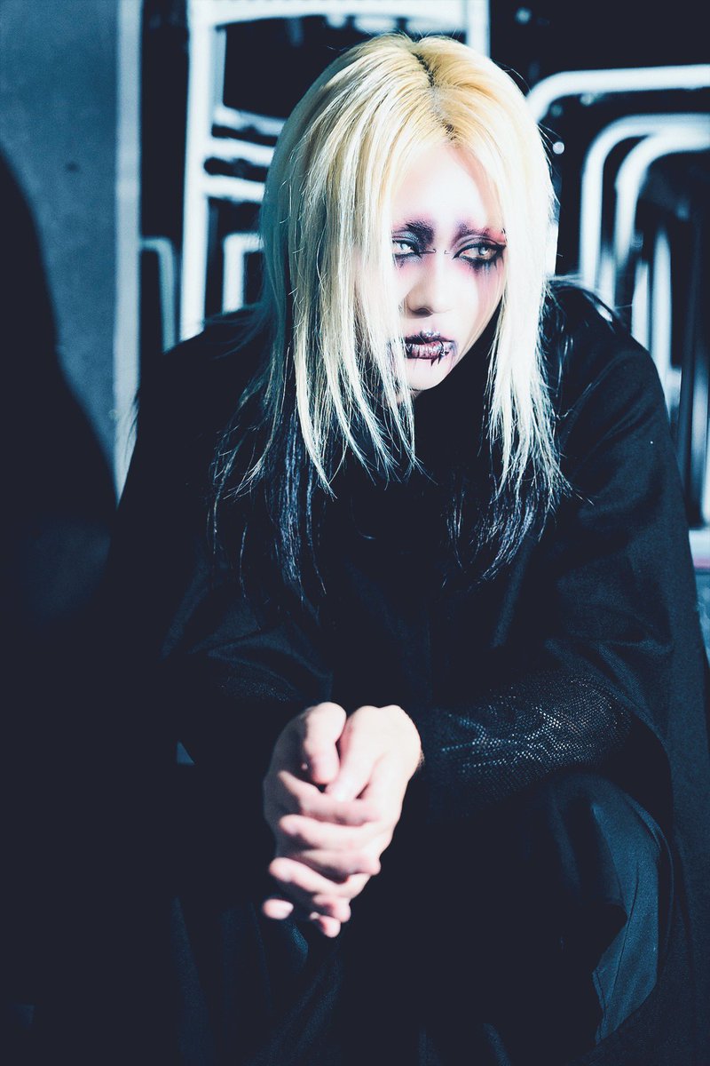 MadmansEsprit's tweet photo. Madmans Esprit from A.O.R 2025/08/15

叫號 - Voice https://t.co/Mr9mCrTuEl
