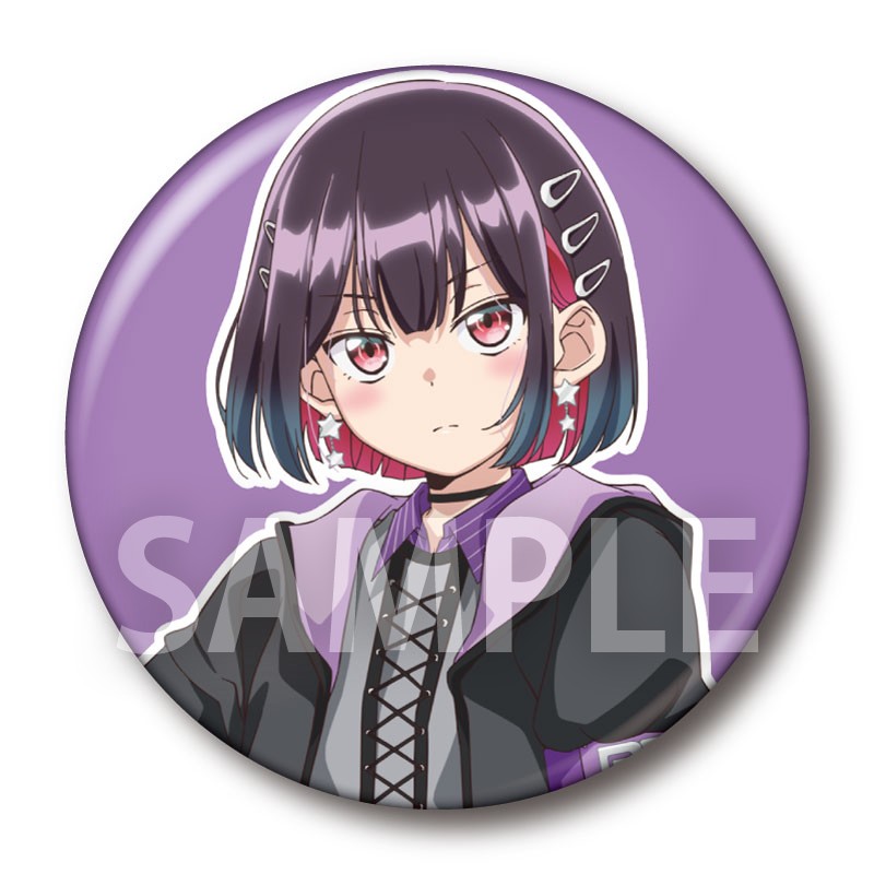 直筆サイン ばっどがーる 天狼群 1st album king of evil 初回限定アニメ盤 》 天狼群 アルバム 「 KING OF EVIL 」 直筆サイン