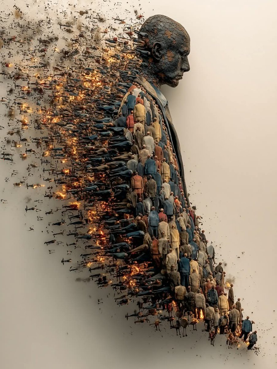 just__human84's tweet image. صامدٌ، وإن تَناثَرَت أجزائي، مَهما كَلَّف الأمر
صامِدٌ، وإن تَحَوَّلت بَقايايَ إلى شَظايا مِن جَمر