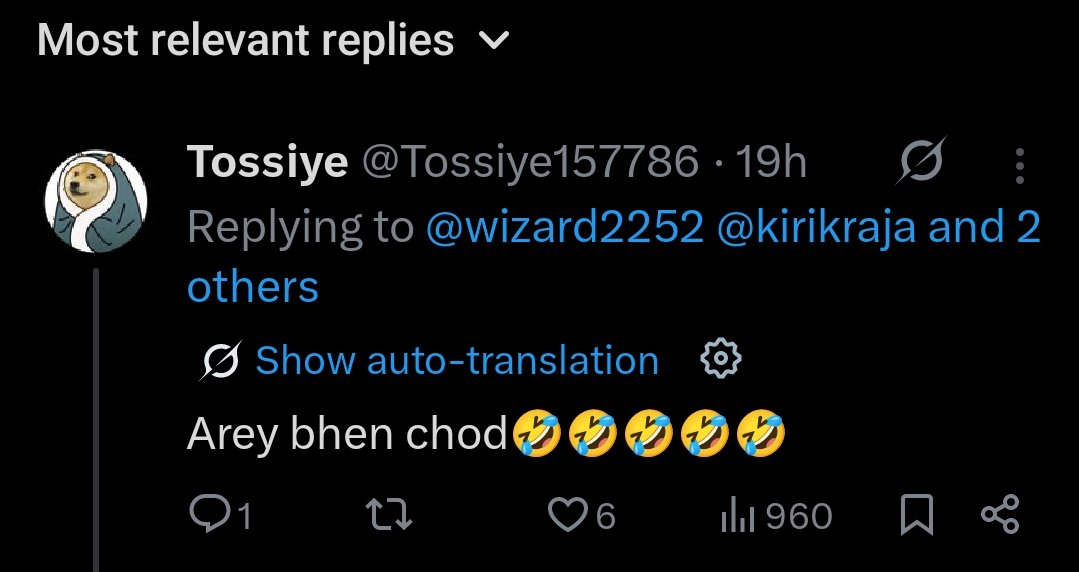 this auto-translation is weird