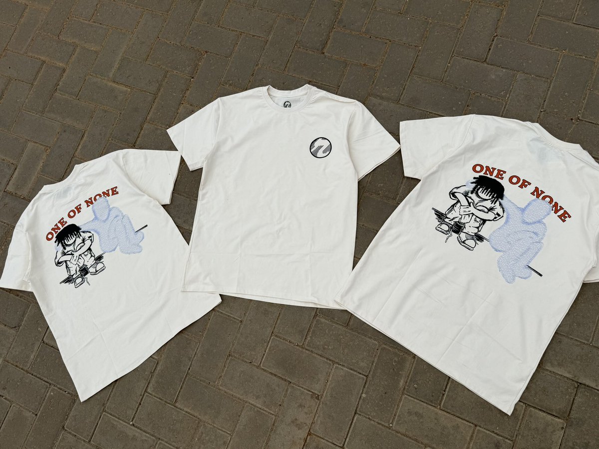 rare_oneofnone's tweet photo. NEW TEES OUT!!!

#rare #oneofnone https://t.co/79SGqHhLzg