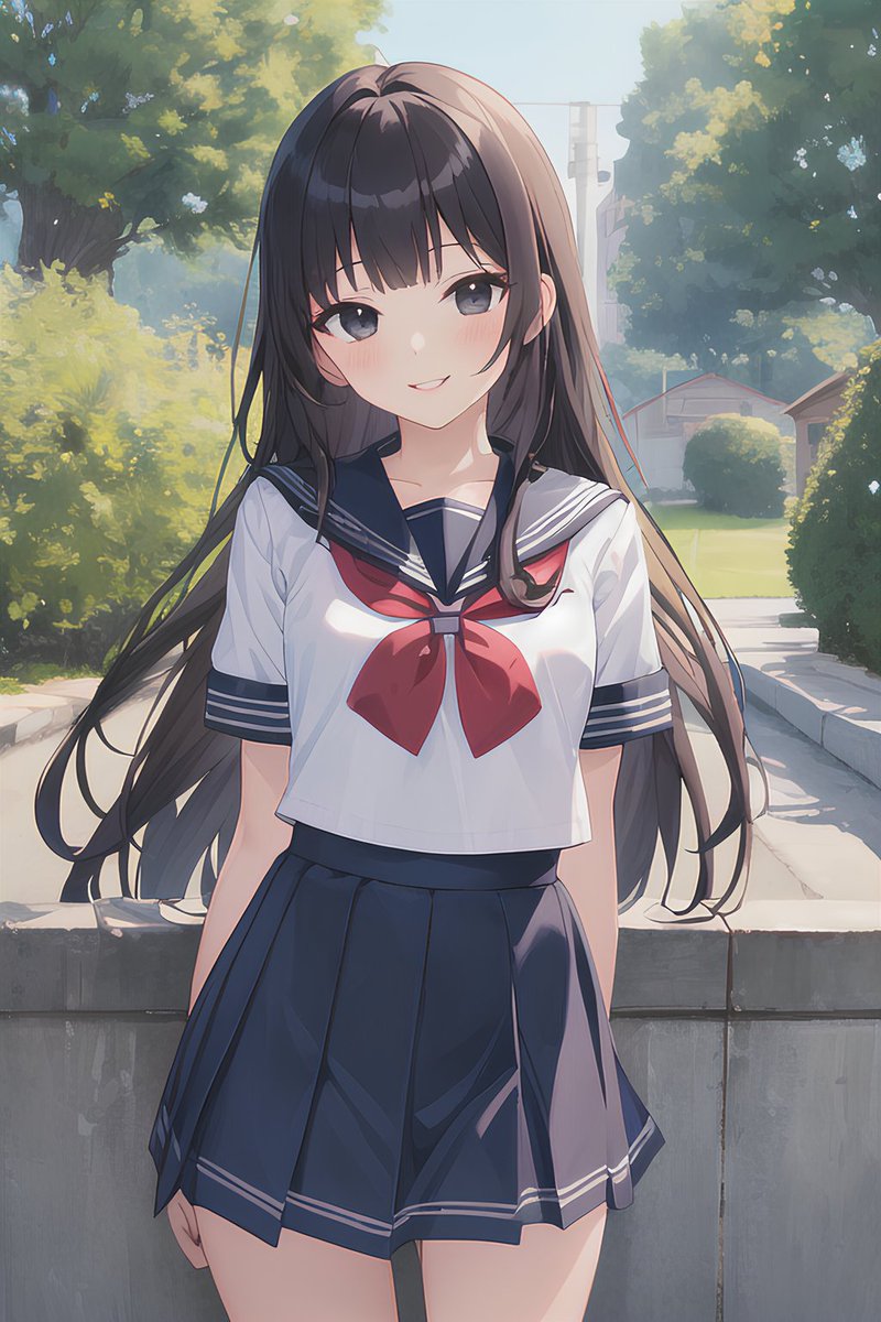 美月@AI artwork tweet media