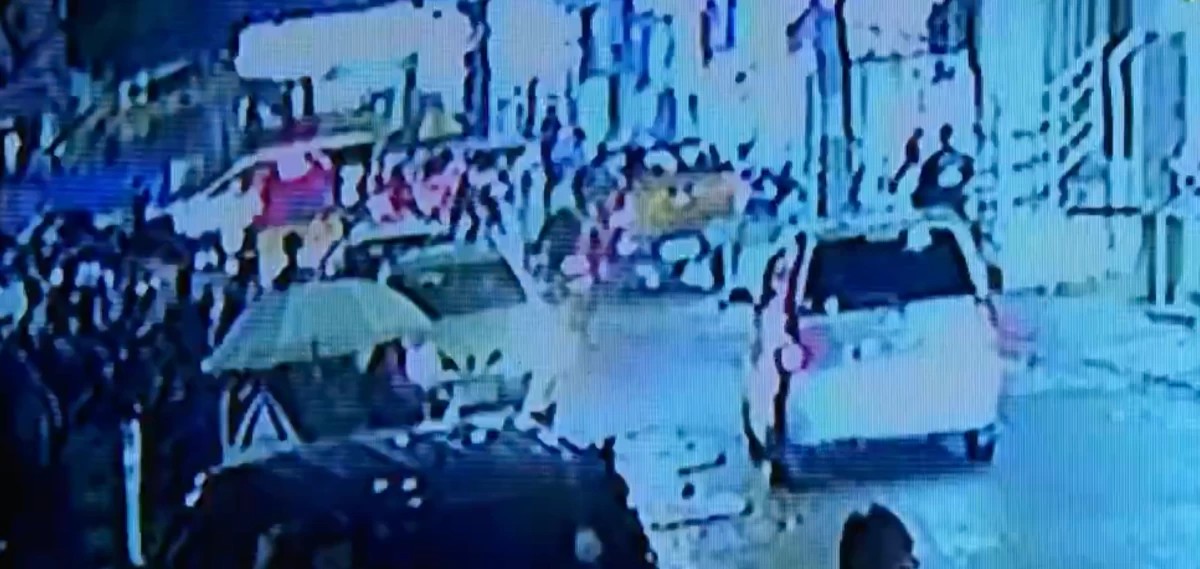 #MSNews | The Manila Police District (MPD), through the activation of the Special Investigation Task Group MALVAR (SITG MALVAR), announces that one suspect has been taken into custody while another person of interest has been identified in connection with the recent robbery with