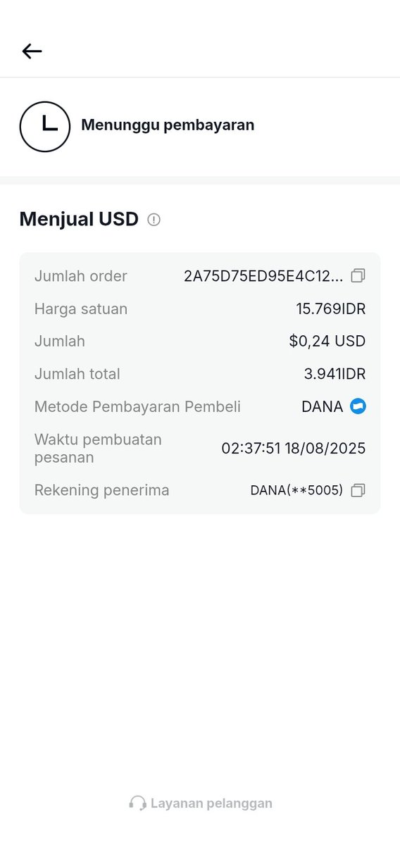 guzzatym's tweet photo. Aplikasi game penghasil saldo dana paling mantul cek dan download disini. https://t.co/z3mC41H39T butuh bantuan bisa inbok..

#Akumerahputih #zonauang️ #saldodana #usdt #lomba #17agustus #Supernova #riyadh #HAECHAN #hut80ri #danawallet #ewallet https://t.co/OMV5ISRBcq