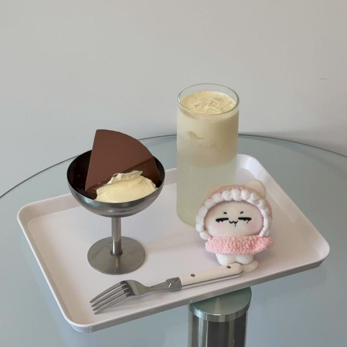 엔하이픈 니키 8cm 고영이
🤍🤍🐈설미&amp;cake🍰🤍🤍

 #니키 #NI_KI #ニキ #ENHYPEN #西村力 #설미