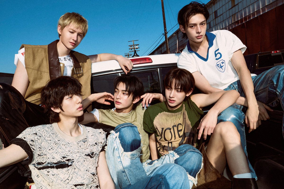 CortisPopbase's tweet photo. WHAT YOU WANT OUT IN 10 MINUTES 🥳

#CORTIS_CongratsOnYourDebut
#WhatYouWantOutNow
#CORTIS_WhatYouWant
#CORTIS #코르티스 
@cortis_bighit https://t.co/Gu375AZeF2