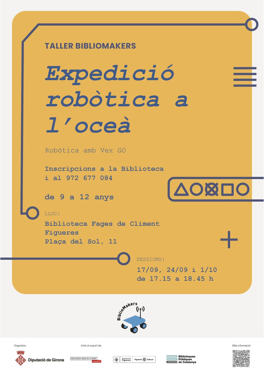 Biblioteca de Figueres (@bibliofigueres) on Twitter photo 