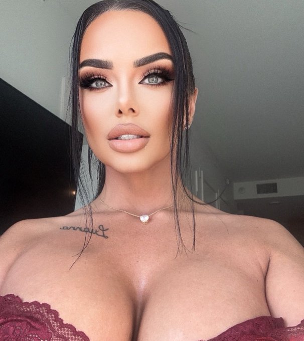 Watch FMTY xxx Playmate 💸's leaked NSFW photo on TwXstars