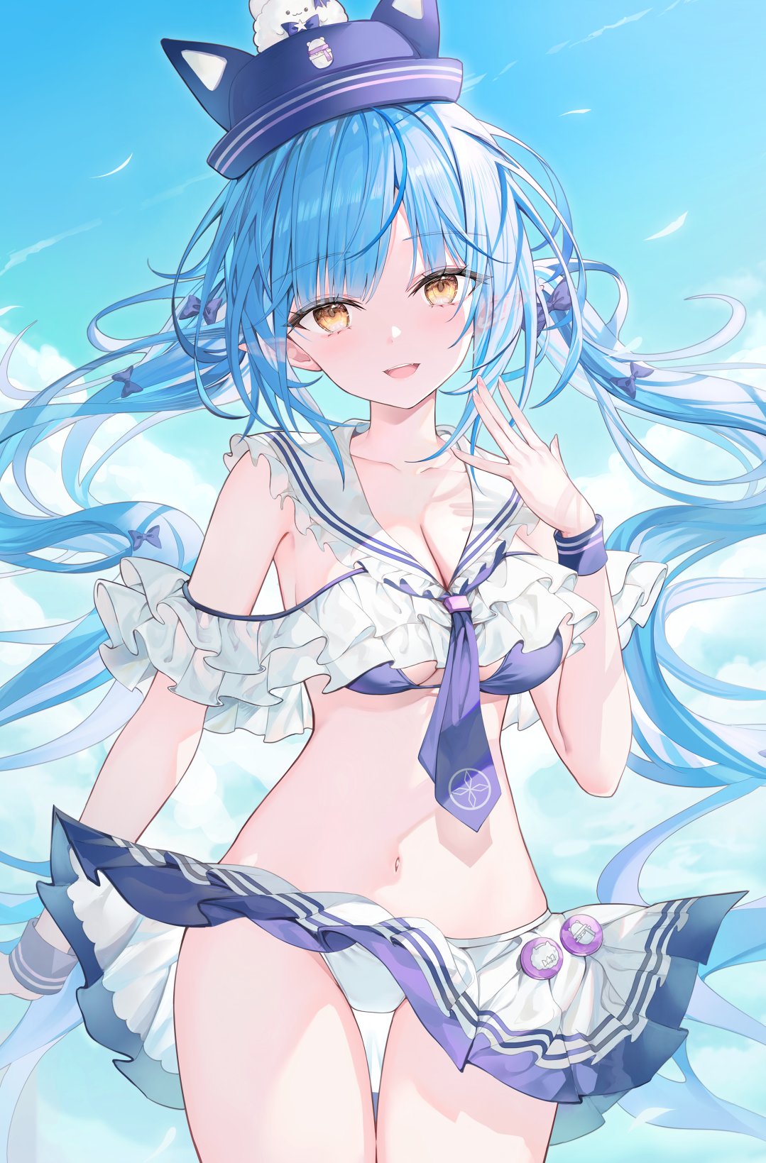 Highlights by リン☆ユウ@8/17(日)西1ホールめ-52ab (@rin7914) / X