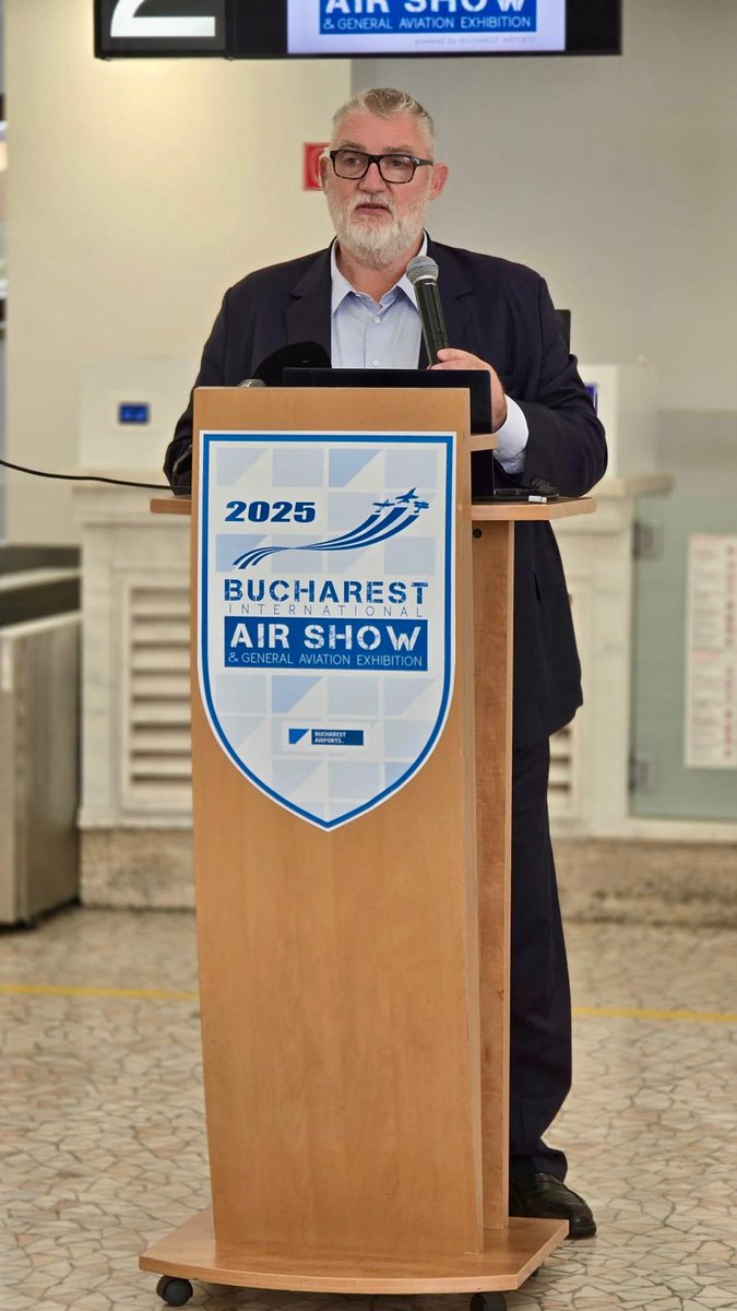 ICI Bucharest tweet media