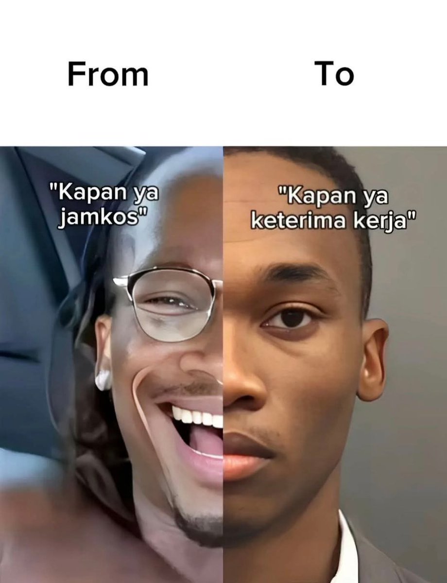 sosmed keras (@sosmedkeras) on Twitter photo 