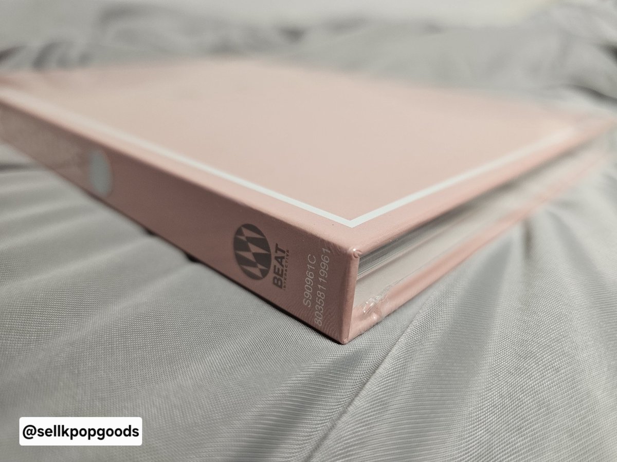 sellkpopgoods's tweet photo. [SELLING] 
A.C.E Adventure Cactus sealed album
Comes with all the inclusions
Mint conditions

550€

DM if interested 

#에이스 #jun #byeongkwan #wow #donghun #동훈 #병관 #aiw https://t.co/70AovmvR9c
