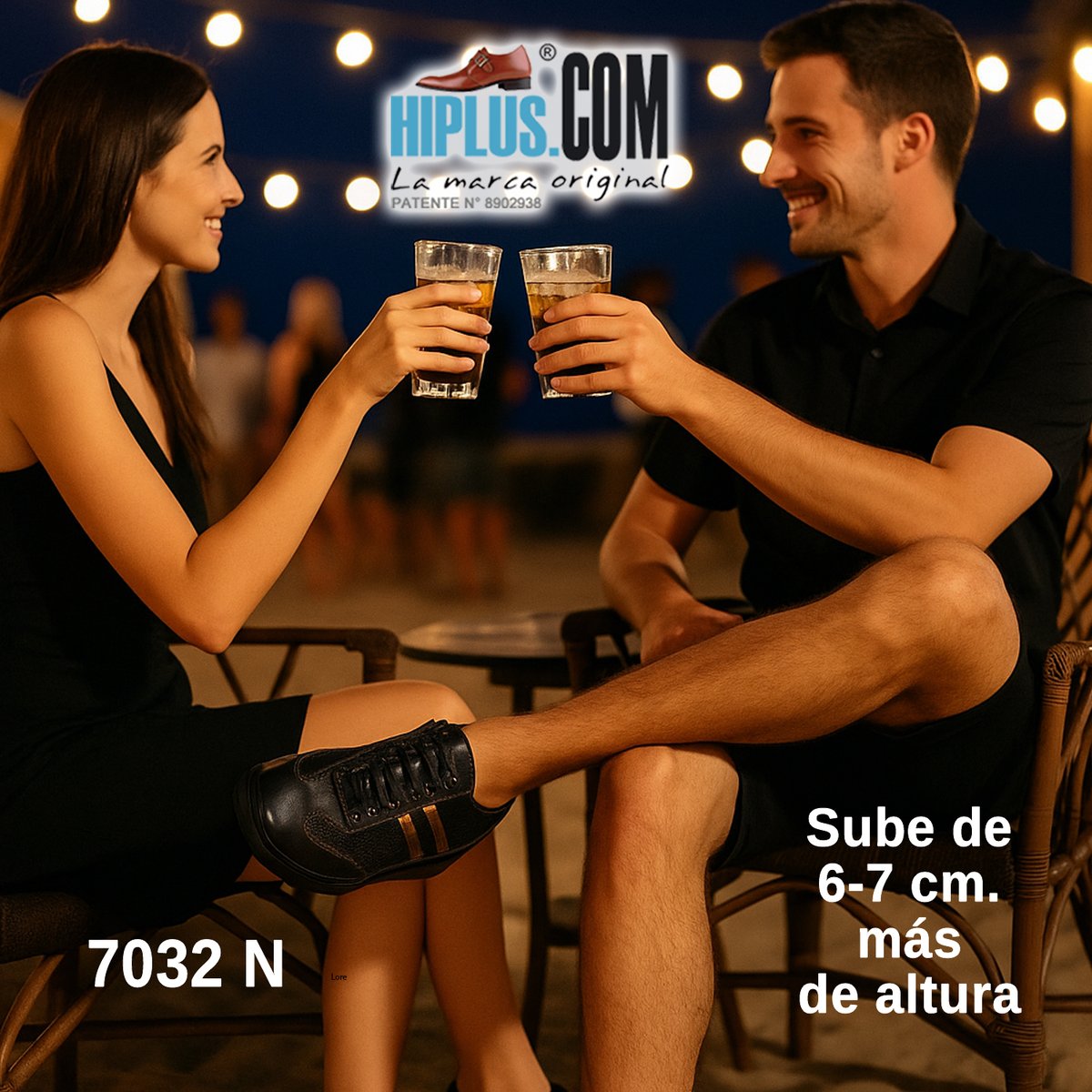 Calzados Hiplus tweet media
