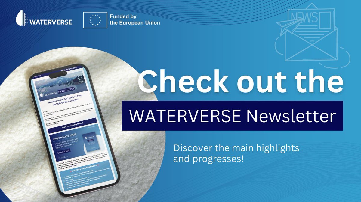 WATERVERSE 🇪🇺 tweet media