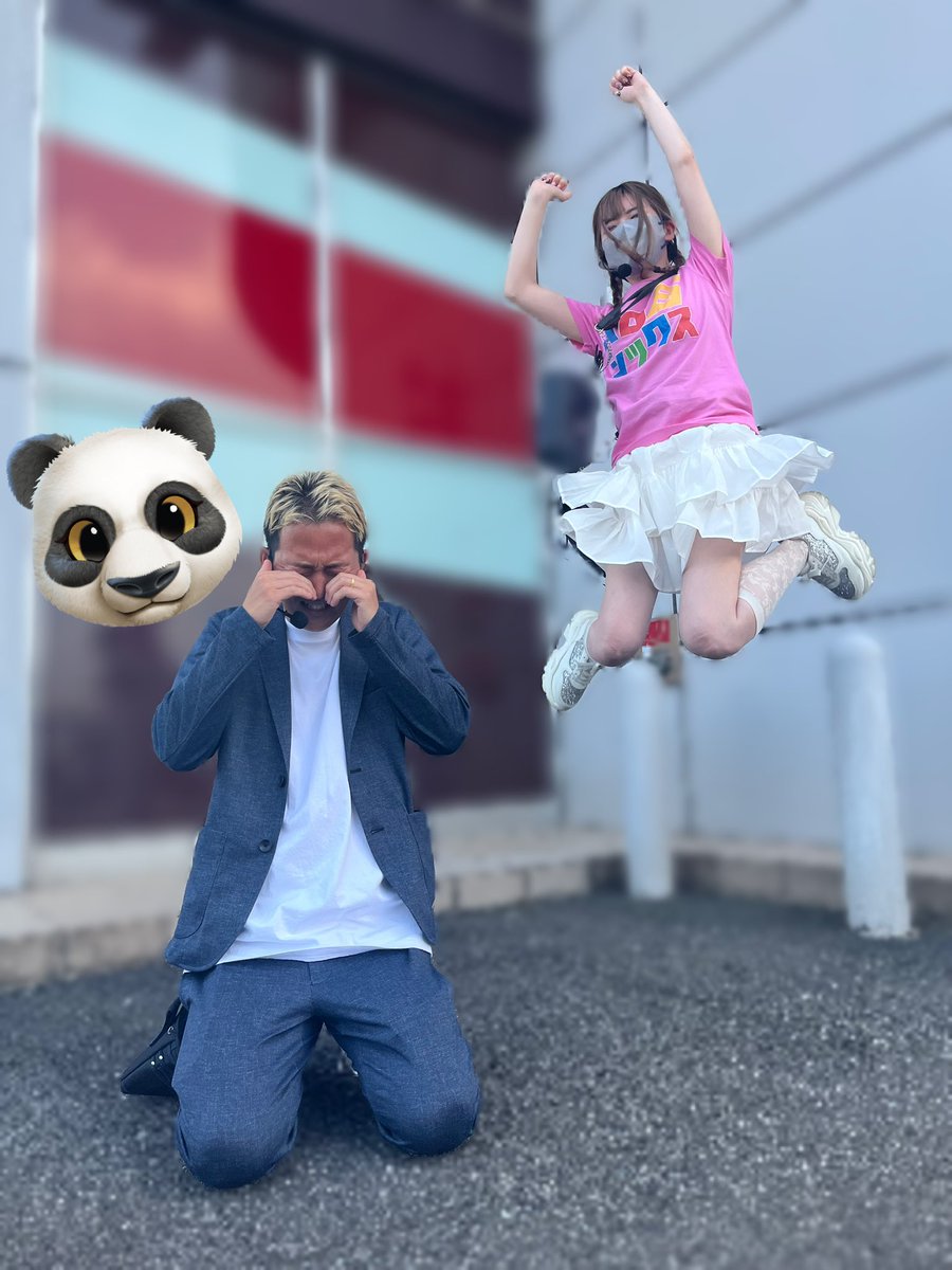 ポンタ（ポんタ•ポン汰）🌼🐯👑👾👗🌶️🐠 ꕤ︎︎·͜· ︎︎𓆙