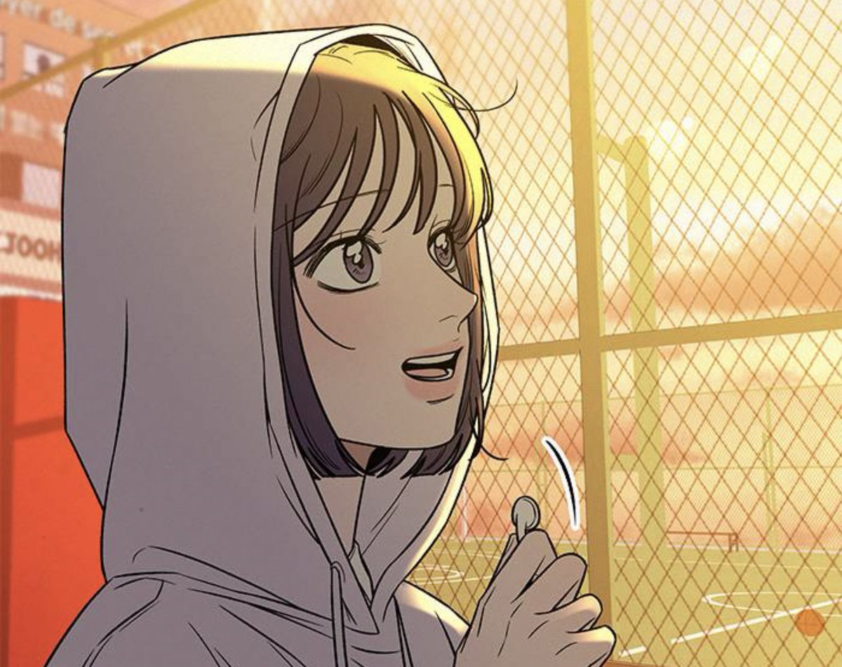 แหะ ๆ ~ เพราะว่าฉันใกล้จะเรียนจบแล้วน่ะสิ เวลาผ่านไปเร็วมากเลยเนอะ 

ว่าไปนั่น, พี่ดัลซานเองก็ดูเหมือนเดิมไม่เปลี่ยนเลยนะคะ !