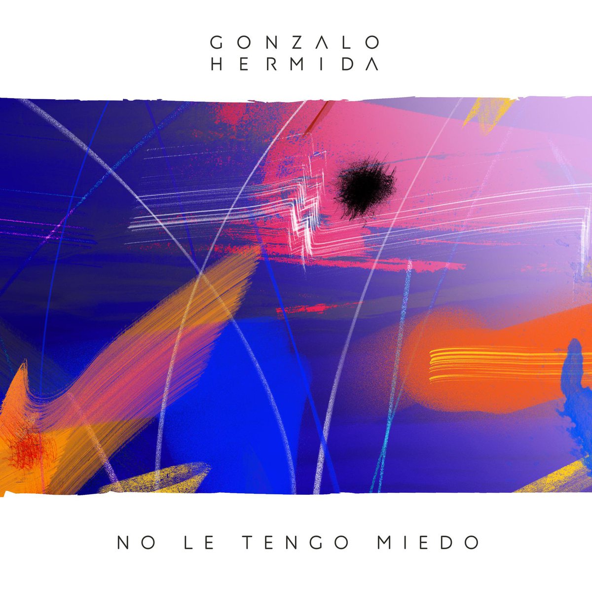 'No Le Tengo Miedo' es el single con el que <a href="/hermidagonzalo/">Gonzalo Hermida</a> nos sorprende en pleno verano para contarnos una historia de amor de esas que uno no quiere que se terminen nunca musicadders.ffm.to/noletengomiedo