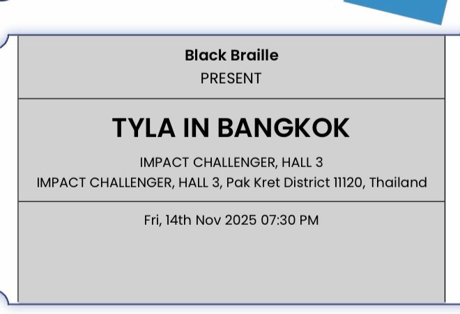 Tyla, see you soon! Just Tokyo 🇯🇵 and Manila 🇵🇭 left to book. 

#gigiferocious #dragraceth
#tyla